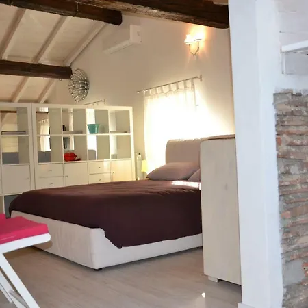 Apartament La Maisonnette