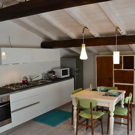 La Maisonnette