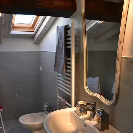 La Maisonnette Appartement *