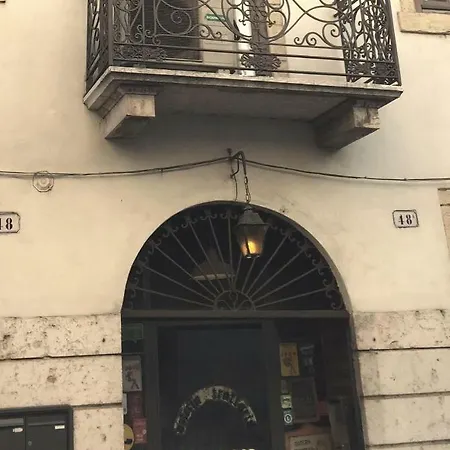 Apartament La Maisonnette Werona