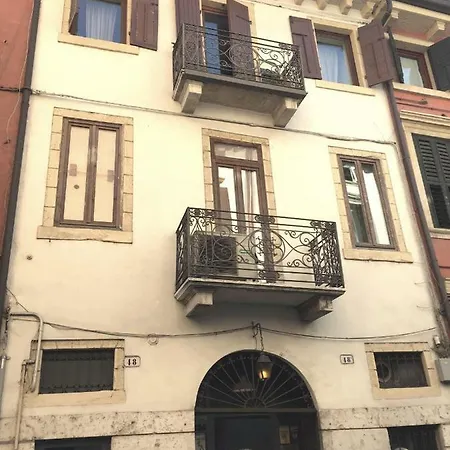 La Maisonnette Appartement