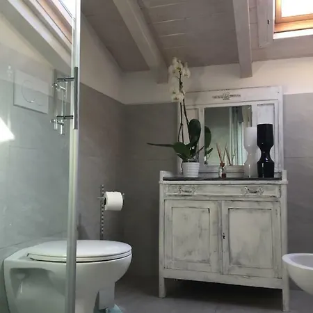La Maisonnette * Verona