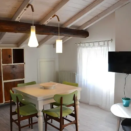 La Maisonnette Appartement *