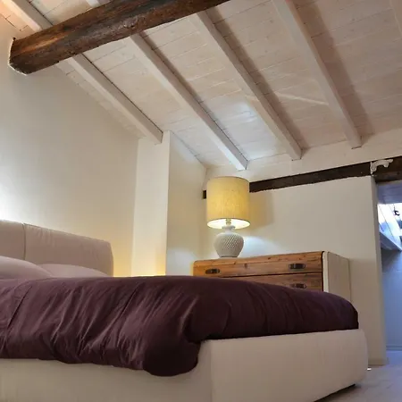 Appartement La Maisonnette