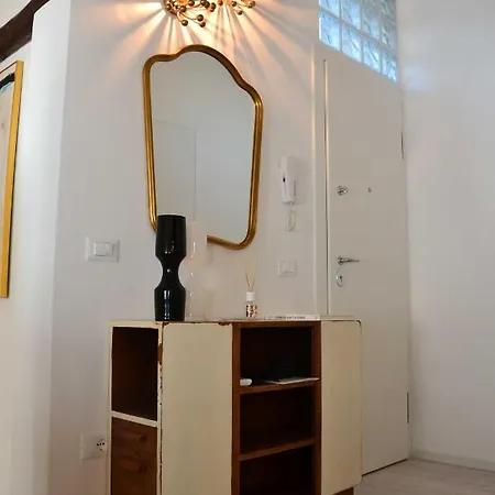 Apartmán La Maisonnette Verona