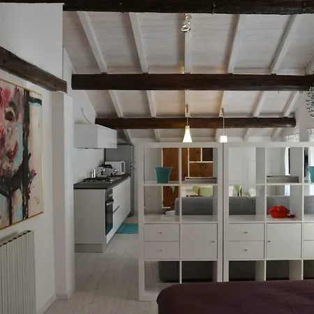 Апартаменты La Maisonnette